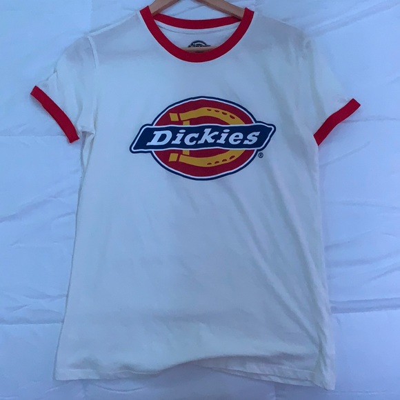 Dickies T- shirt - Picture 1 of 3